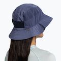 Klobúk BUFF Go Bucket Solid indigo 5