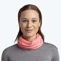 Multifunkčná šatka BUFF Dryflx rose pink 3