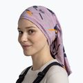 Multifunkční šátek BUFF Lightweight Merino Wool eirik grey 4