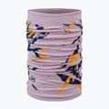 Multifunkcijski šal BUFF Lightweight Merino Wool virta grape ice