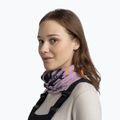 Multifunkcijski šal BUFF Lightweight Merino Wool virta grape ice 3