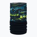 Multifunkčná šatka BUFF Polar Orby Night Blue