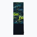 Multifunkčná šatka BUFF Polar Orby Night Blue 2