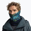 Multifunkčná šatka BUFF Polar Orby Night Blue 4