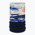 Multifunkčná šatka BUFF Polar hirajy blue