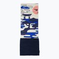 Multifunkčná šatka BUFF Polar hirajy blue 2