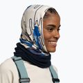 Multifunkčná šatka BUFF Polar hirajy blue 4