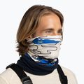 Multifunkčná šatka BUFF Polar hirajy blue 6
