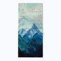 Multifunkčná šatka BUFF Polar Dryen Blue 2