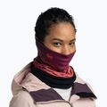 Multifunkčná šatka BUFF Polar Unal Garnet 4