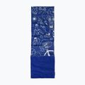 Detská multifunkčná šatka BUFF Polar carty ultramarine 2