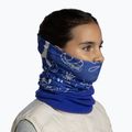 Detská multifunkčná šatka BUFF Polar carty ultramarine 4