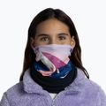 Detská multifunkčná šatka BUFF Polar omasi blue 4