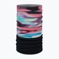 Multifunkčná detská šatka BUFF Polar semva multicolor