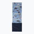 Detská multifunkčná šatka BUFF Polar blue 2