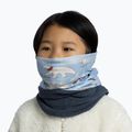 Detská multifunkčná šatka BUFF Polar blue 4