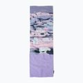 Detská multifunkčná šatka BUFF Polar yoki mauve 2