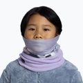 Detská multifunkčná šatka BUFF Polar yoki mauve 4