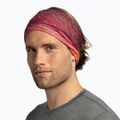 Multifunkčná šatka BUFF Original Ecostretch Unal Garnet 5