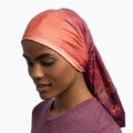 Multifunkčná šatka BUFF Original Ecostretch Unal Garnet 6