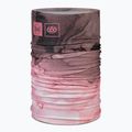 Multifunkčná šatka BUFF Thermonet cloudbreaker 686 pink