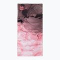 Multifunkčná šatka BUFF Thermonet cloudbreaker 686 pink 2