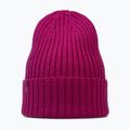 Zimná čiapka BUFF Knitted Norval orchid