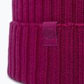 Zimná čiapka BUFF Knitted Norval orchid 2