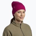 Zimná čiapka BUFF Knitted Norval orchid 3