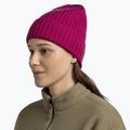 Zimná čiapka BUFF Knitted Norval orchid 4