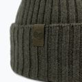 Zimná čiapka BUFF Knitted Norval bark 2