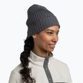 Zimná čiapka BUFF Knitted Norval grey heather 4