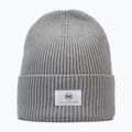 Zimná čiapka BUFF Knitted Drisk grey