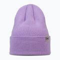 Winter hat BUFF Knitted Lilon grape ice