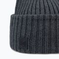 Zimná čiapka BUFF Knitted Erviny grey heather 2