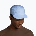 Šiltovka BUFF 5 Panel Go solid glory blue 4