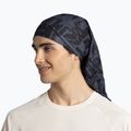 Multifunkčná šatka BUFF Coolnet UV losne graphite 4