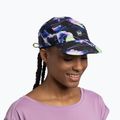 Šiltovka BUFF CoolNet UV Pack domus ultramarine 5
