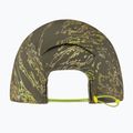 Šiltovka BUFF CoolNet UV Pack anter khaki 2
