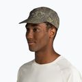 Šiltovka BUFF CoolNet UV Pack anter khaki 5