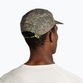 Šiltovka BUFF CoolNet UV Pack anter khaki 6