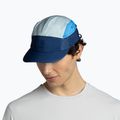 Šiltovka BUFF 5 Panel Go domus denim 4