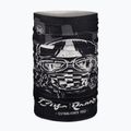 Multifunkčná šatka BUFF Original EcoStretch black