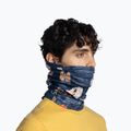 Multifunkčná šatka BUFF Coolnet UV camino norte navy 4