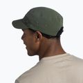 Šiltovka BUFF Military solid khaki 7