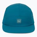 Šiltovka BUFF Speed solid teal 2