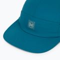 Šiltovka BUFF Speed solid teal 3