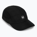 Šiltovka BUFF Speed solid black