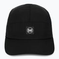 Šiltovka BUFF Speed solid black 2