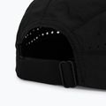 Šiltovka BUFF Speed solid black 4